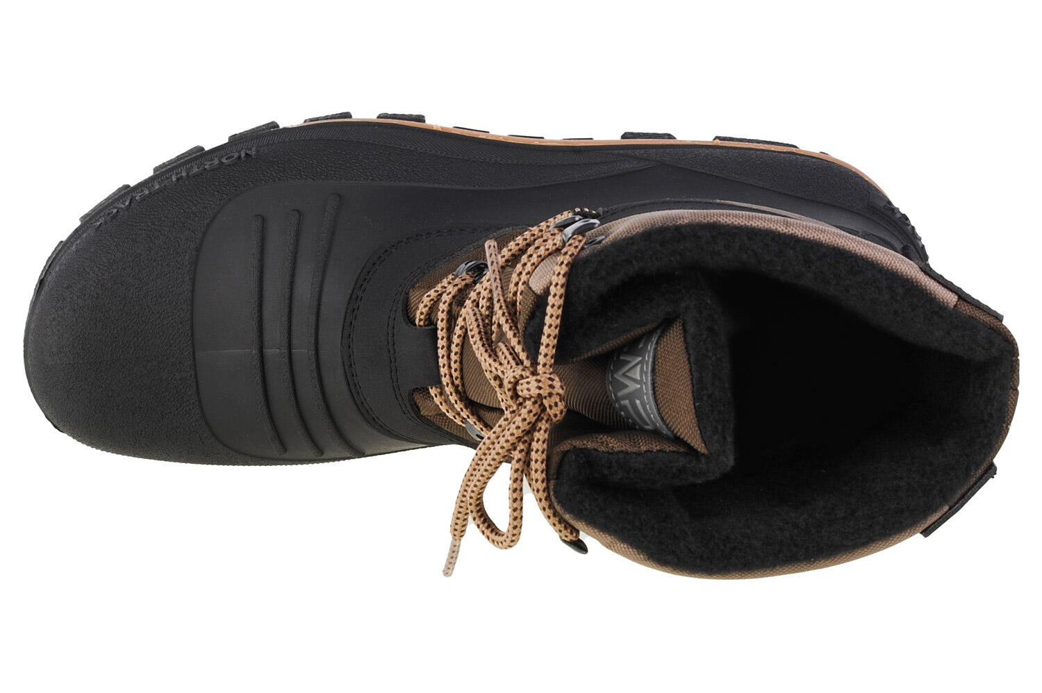 Bottes d'hiver CMP Apresski Annuuk 3/7