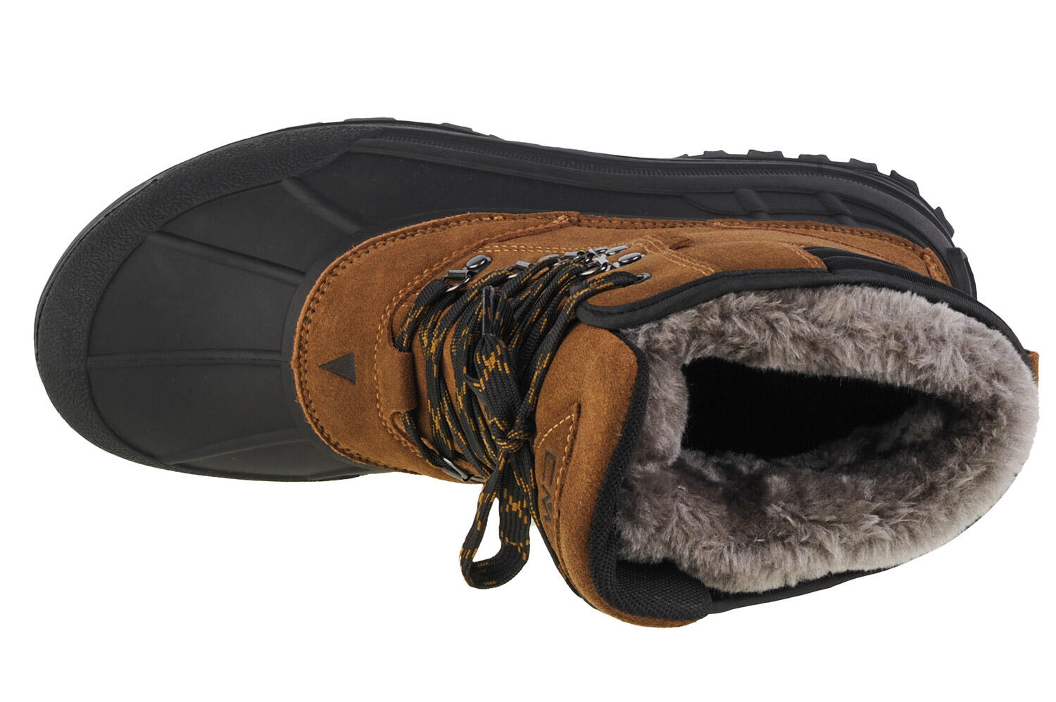 CMP Sapatos casuais 3Q48867-P758 CMP Cinemas Neve 3/7