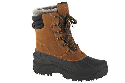 Winterlaarzen voor heren cmp kinos wp snow boots