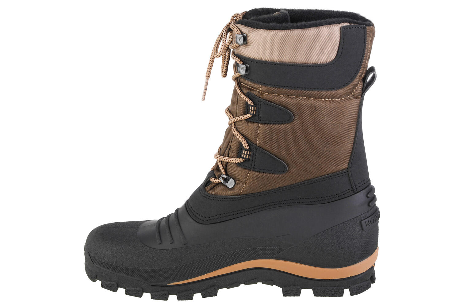 Bottes d'hiver CMP Apresski Annuuk 2/7