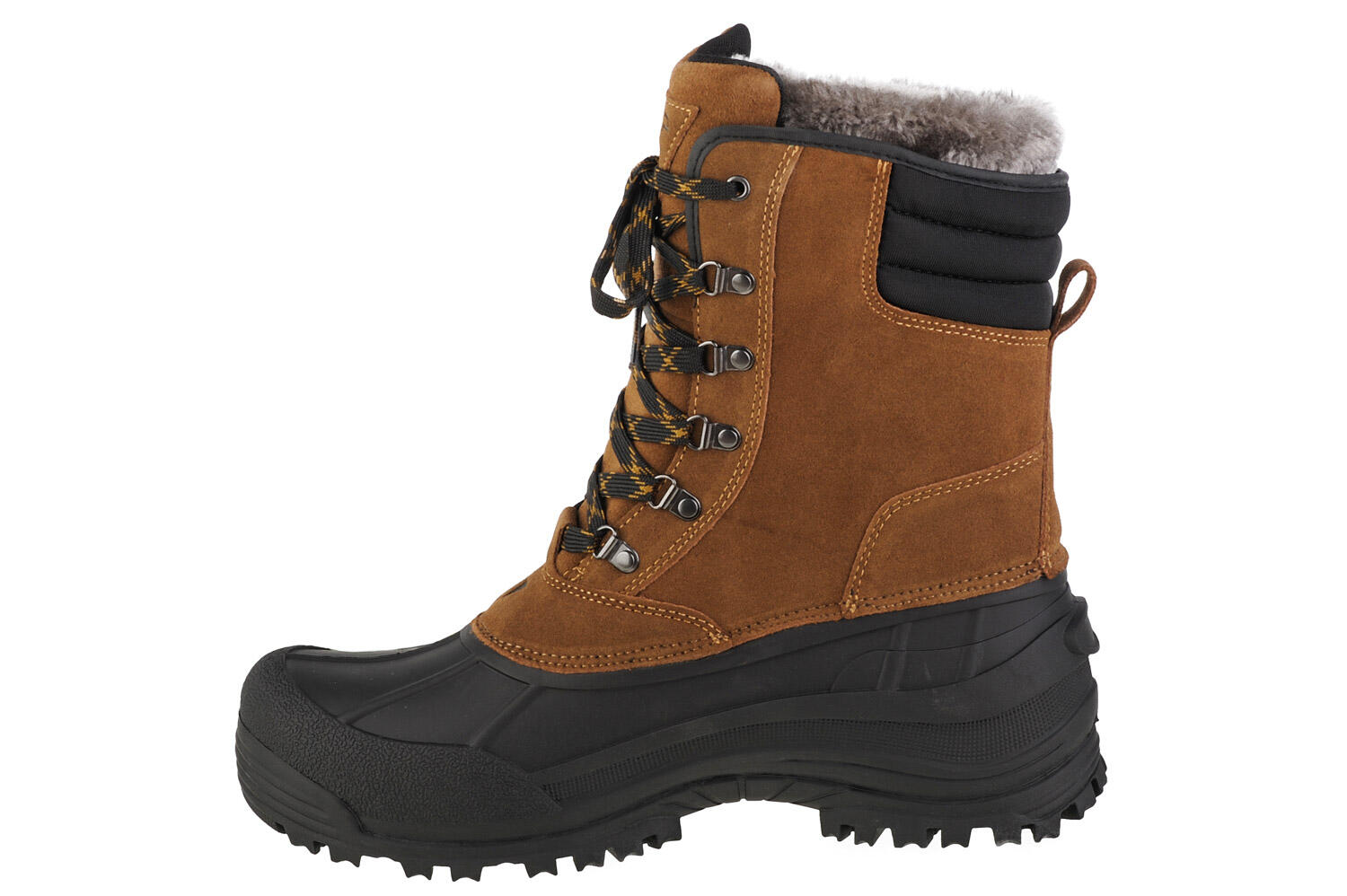 CMP Sapatos casuais 3Q48867-P758 CMP Cinemas Neve 2/7