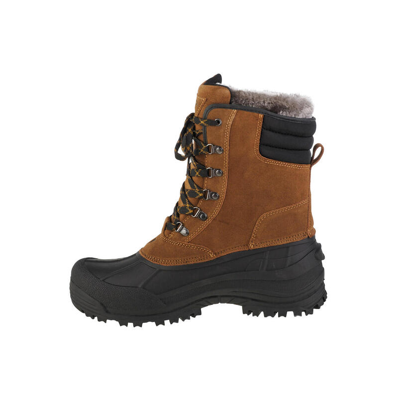 Botas de neve quentes para Homens CMP Kinos WP Snow Boots