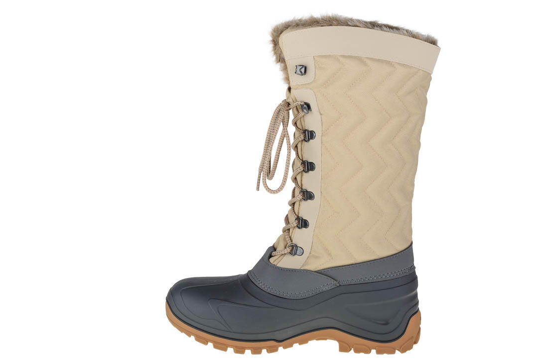 Chaussures d'hiver pour femmes Nietos 2/7