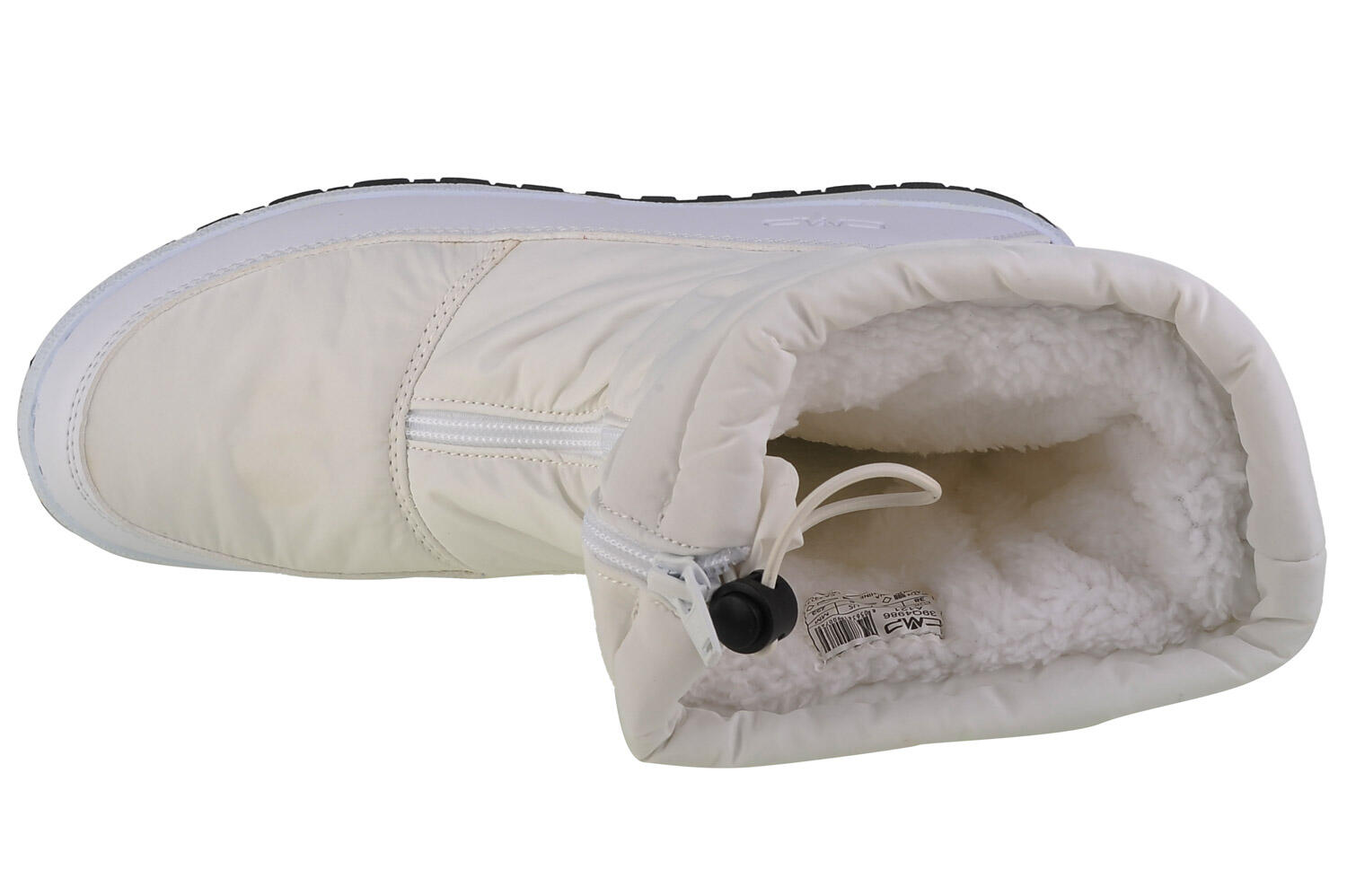 Śniegowce damskie, CMP Hoty Wmn Snow Boot 3/7