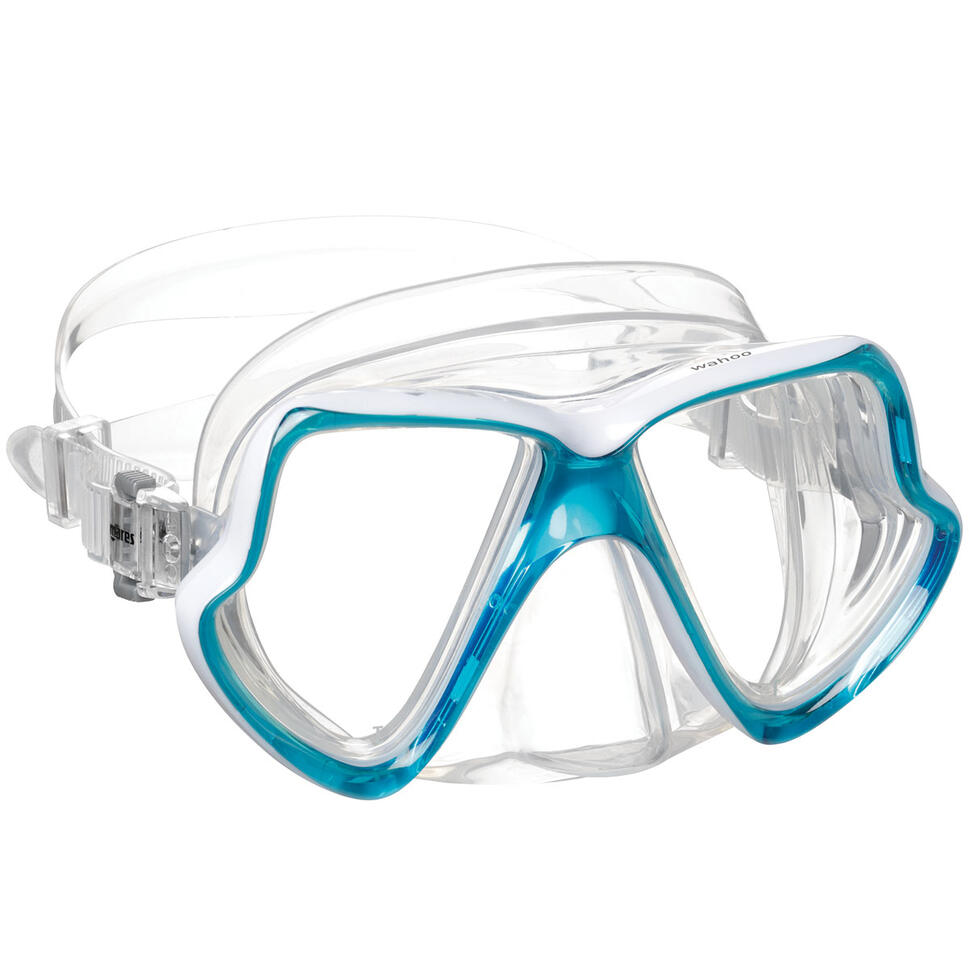Zestaw do snorkelingu Mares Wahoo