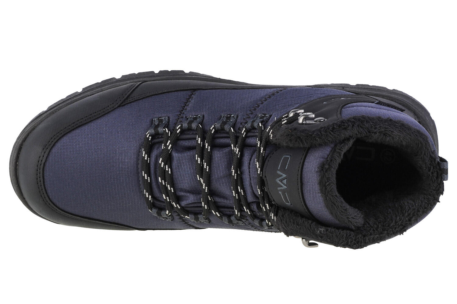 Chaussures randonnée hommes CMP Annuuk WP 3/7