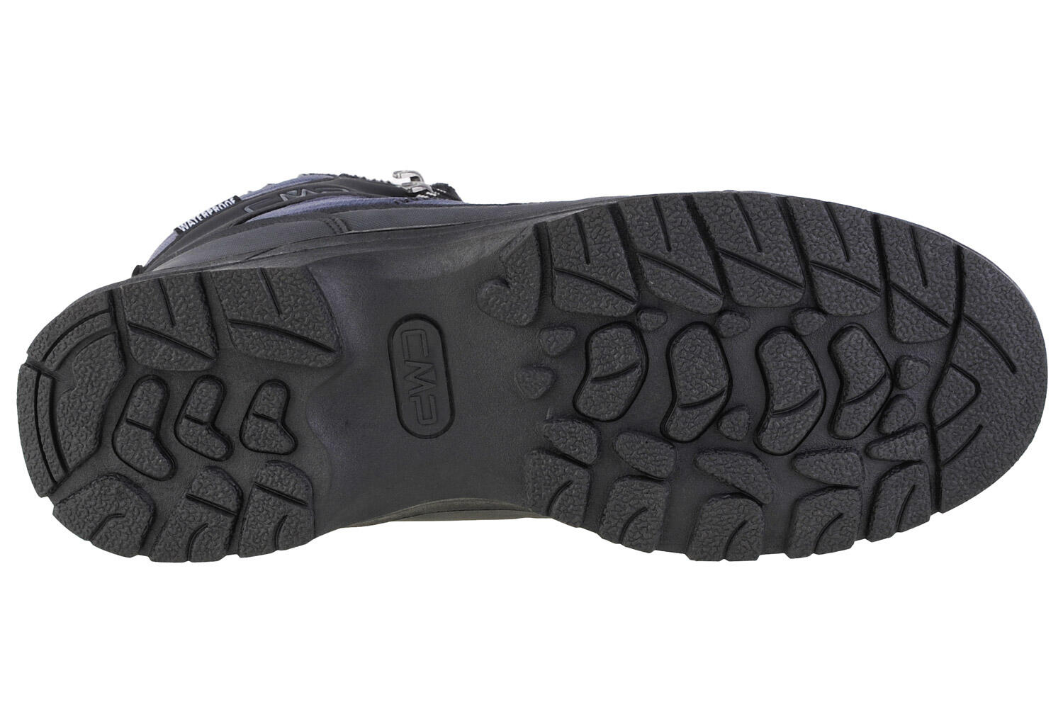 Chaussures randonnée hommes CMP Annuuk WP 4/7
