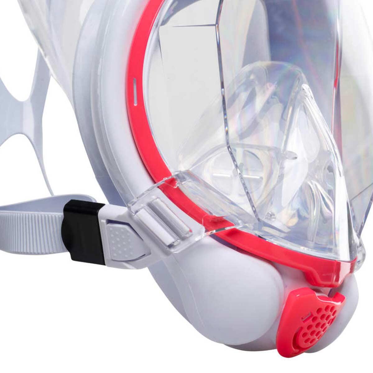 Mares Sea Vu Dry + Masilla de buceo 4/6