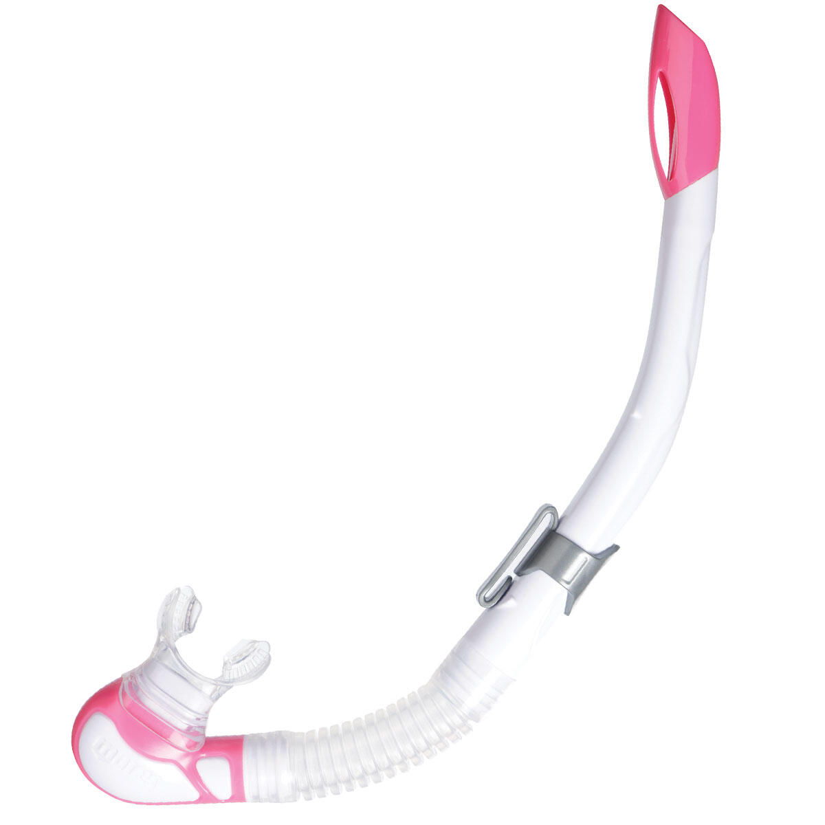 Set maschera + boccaglio Wahoo NEON 3/4