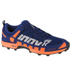 Inov-8 X-Talon 212 V2, Homme, Trail, chaussures de running, bleu marine