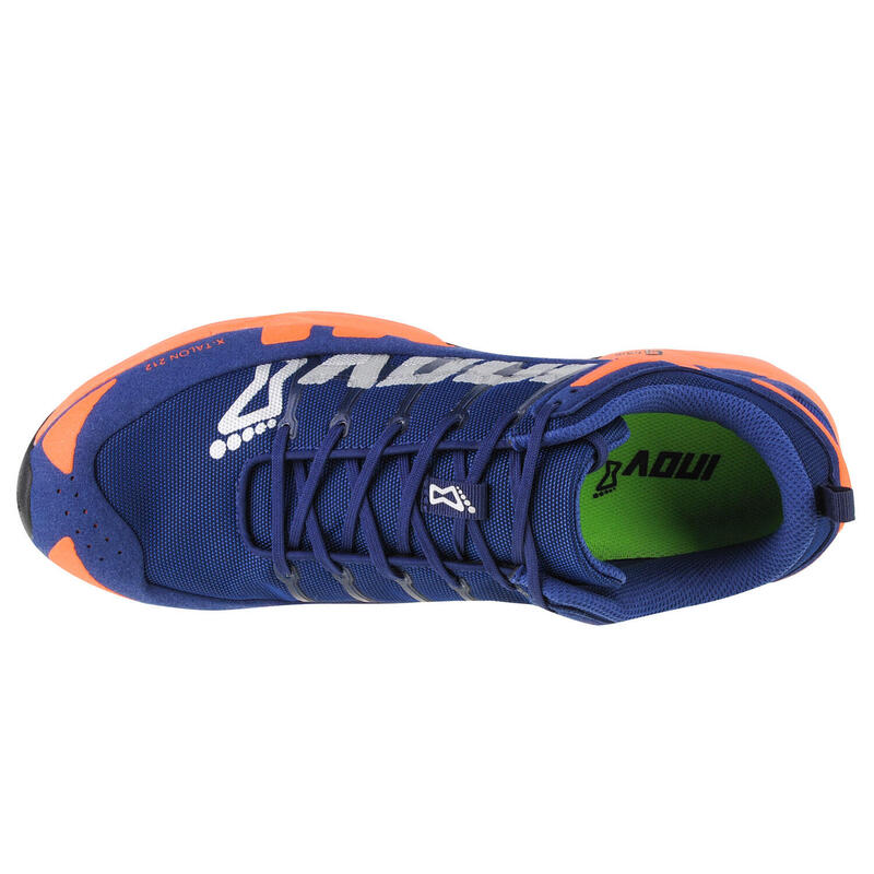 Férfi futócipő, Inov-8 X-Talon 212 V2