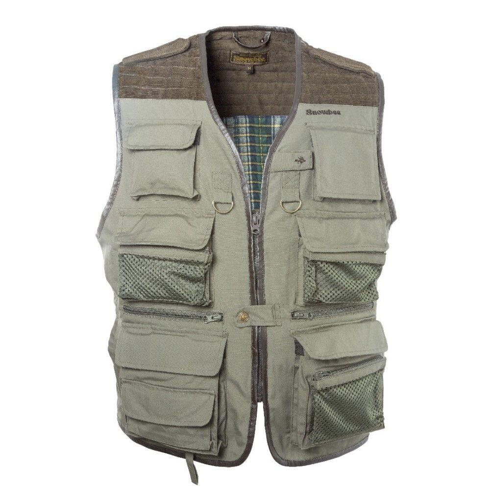 Fishing waistcoats best sale
