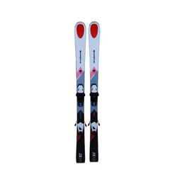 RECONDITIONNE - Ski Junior Kastle Jx 68 + Fixations - CORRECT