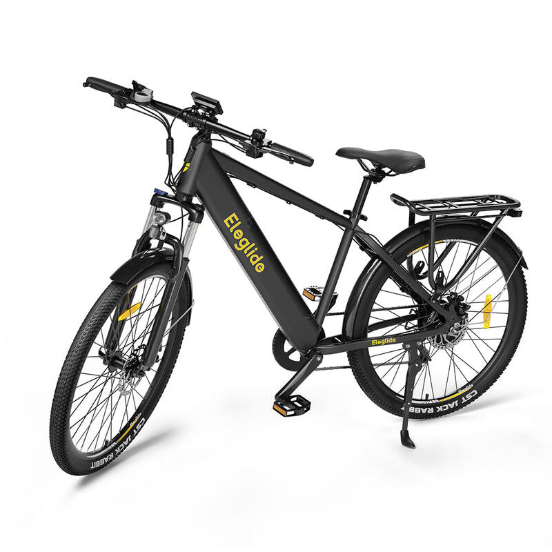 BICICLETA ELÉTRICA DE CIDADE - ELEGLIDE T1