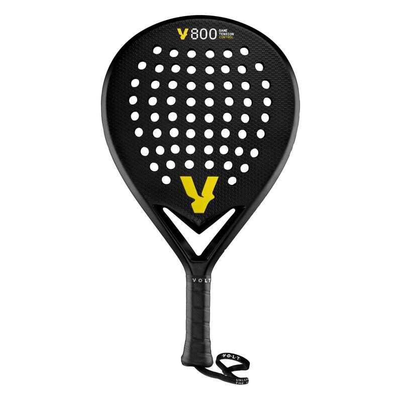 Pala de Padel VOLT 800 V23