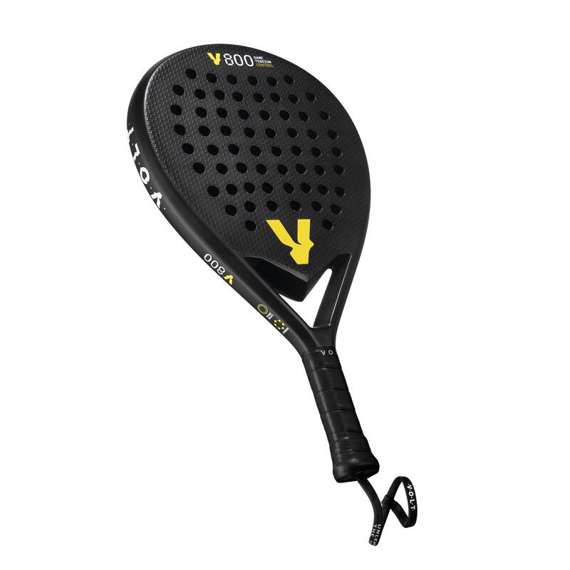 Pala de Padel VOLT 800 V23