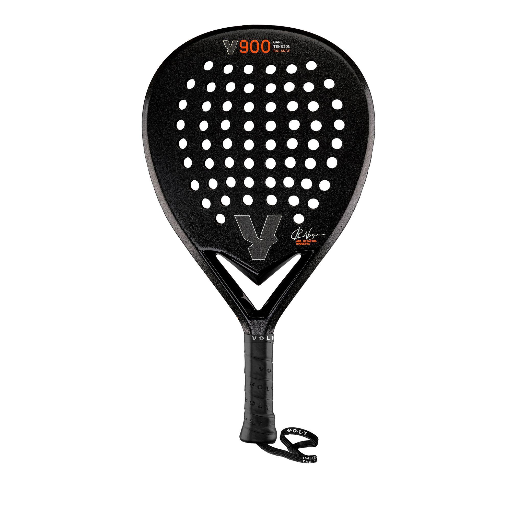 VOLT PADEL VOLT 900 V23 padel racket