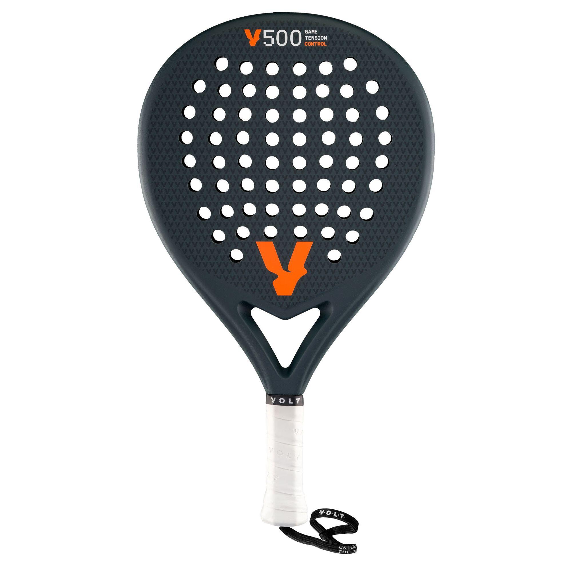 VOLT PADEL Racchetta da Padel VOLT 500 V23