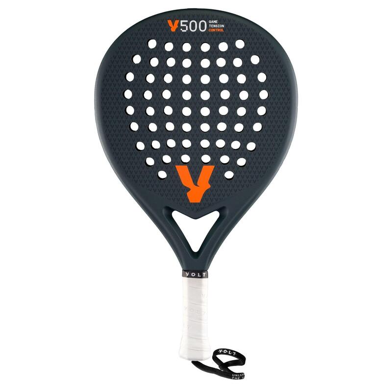 VOLT 500 V23 padel racket