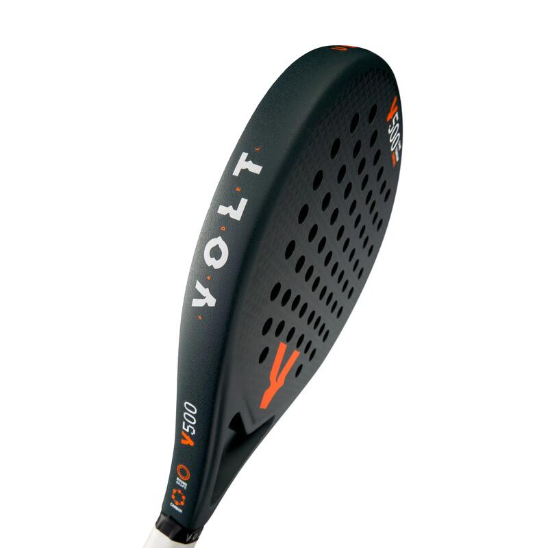 VOLT 500 V23 padel racket