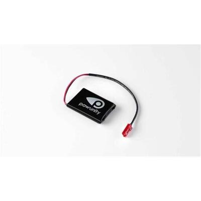 Gps tracker powunity yamaha