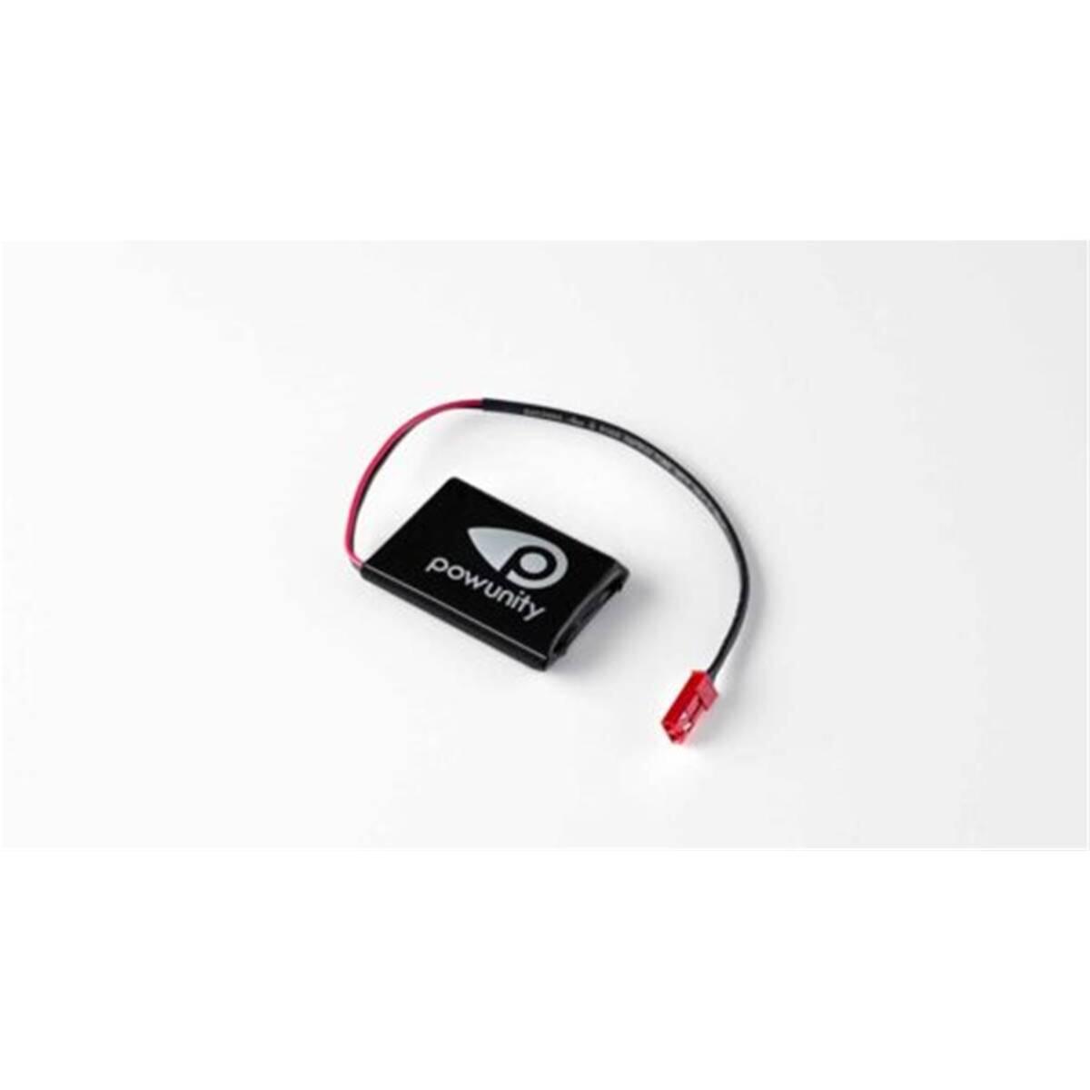 Powunity - Traqueur Gps Powunity Universel - Gps - Noir|rouge - No Size - Decathlon