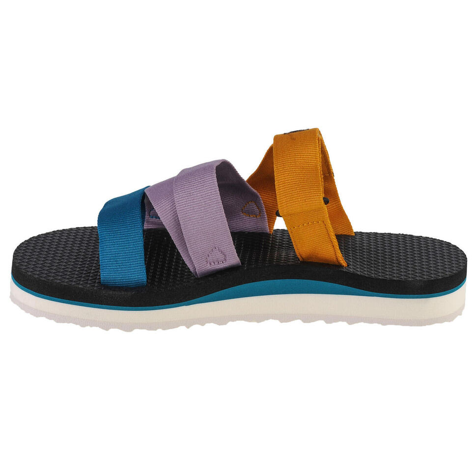 Klapki na basen damskie, W Alava Slide Sandal