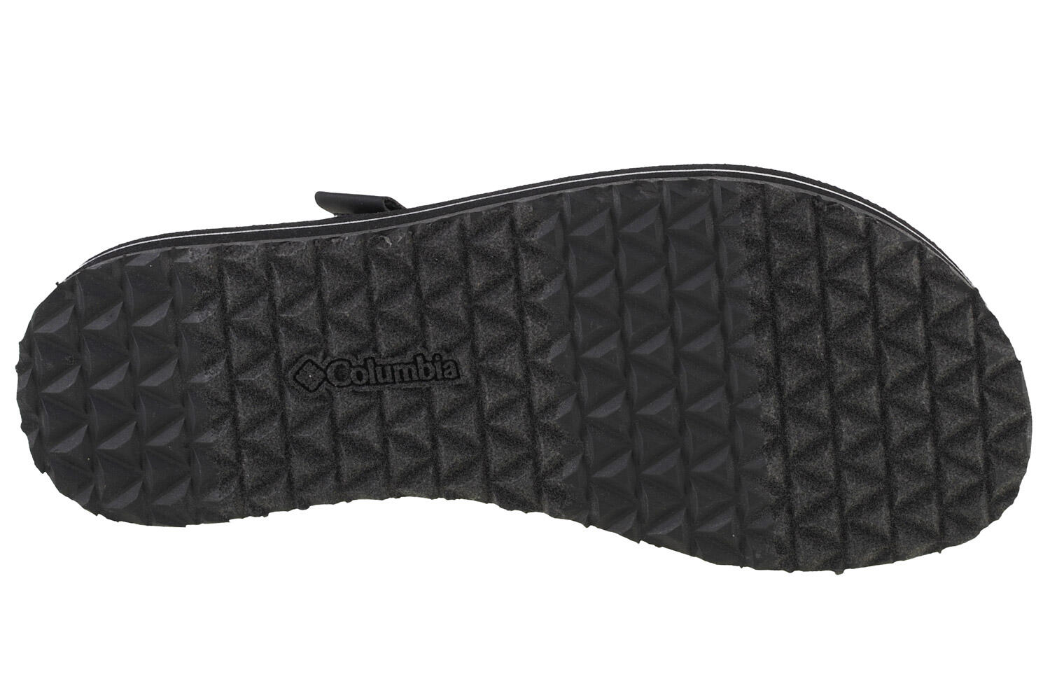 Mules femmes Columbia W Alava Slide Sandal 4/4