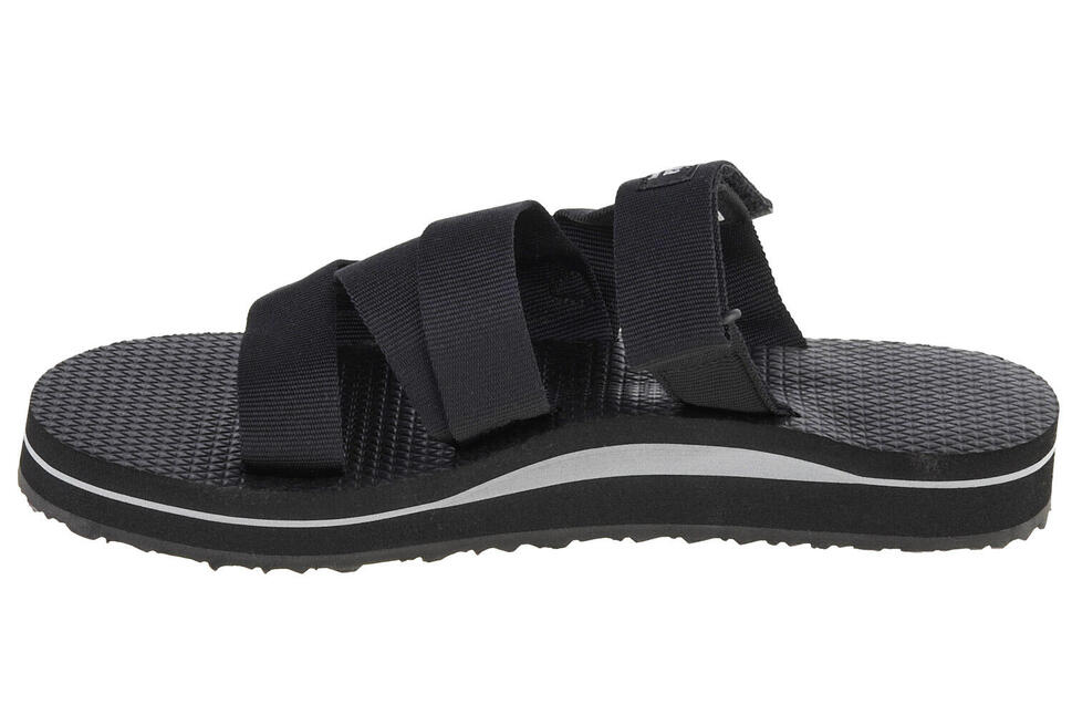 Klapki na basen damskie, W Alava Slide Sandal