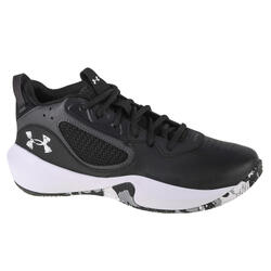 Chaussures de Basket-Ball pour Adultes Under Armour Lockdown 6