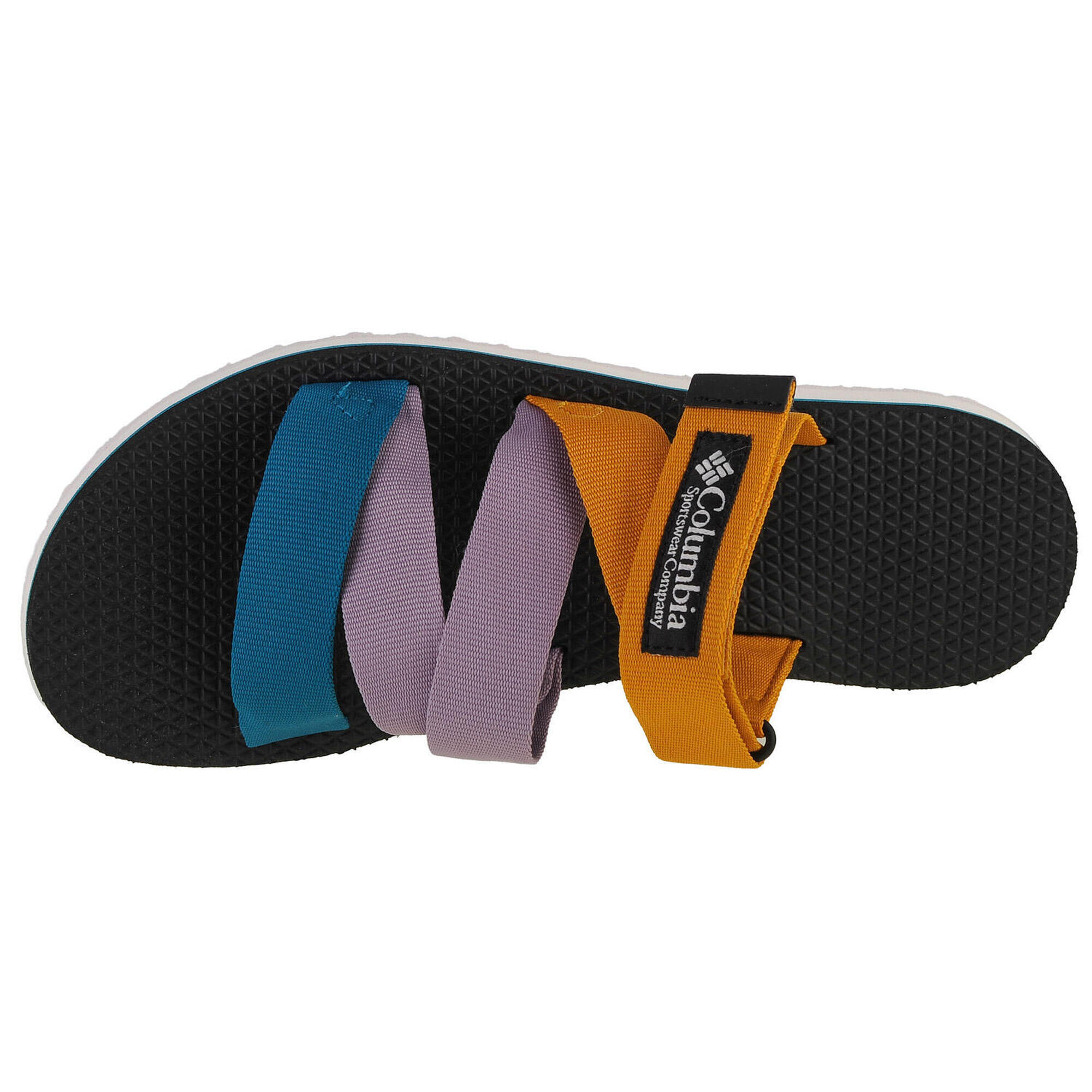 Sandals Mujer Columbia Alava™ Slide Multicolor 3/4