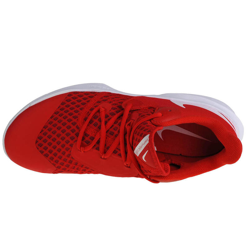 Chaussures de volleyball pour femmes Nike W Zoom Hyperspeed Court