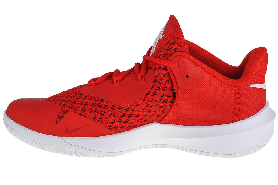 Buty do siatkówki damskie, Nike W Zoom Hyperspeed Court