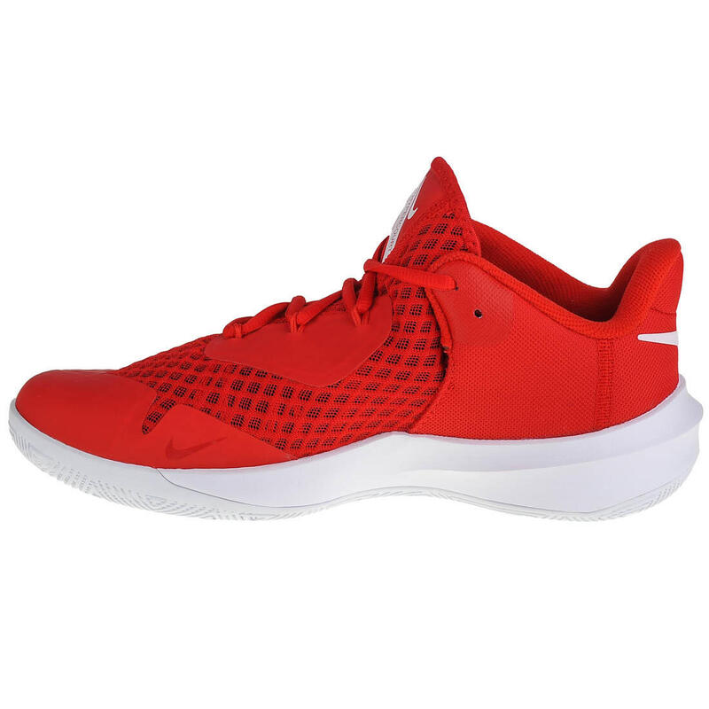 Chaussures de volleyball pour femmes Nike W Zoom Hyperspeed Court
