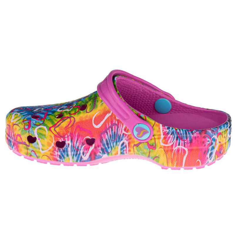 Chaussons pour filles Heart Charmer Hyper Groove