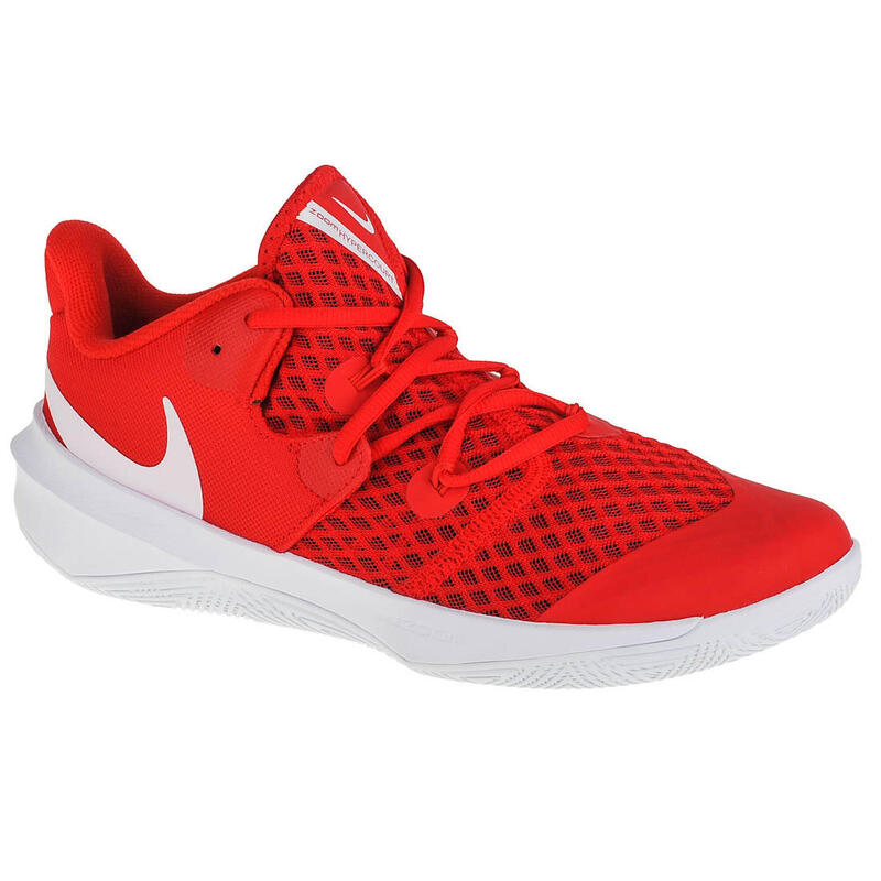 Sapatilhas de voleibol para mulher, Nike W Zoom Hyperspeed Court