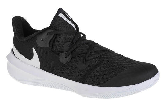 Scarpe da corsa Donna Nike Zoom Hyperspeed Court nero