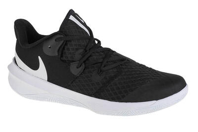 Hardloopschoenen vrouw nike zoom hyperspeed court zwart