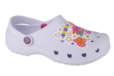 Slippers voor meisjes heart charmer photobomb
