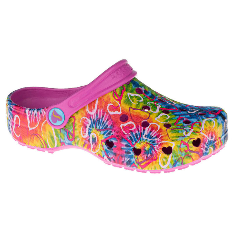 Chaussons pour filles Heart Charmer Hyper Groove