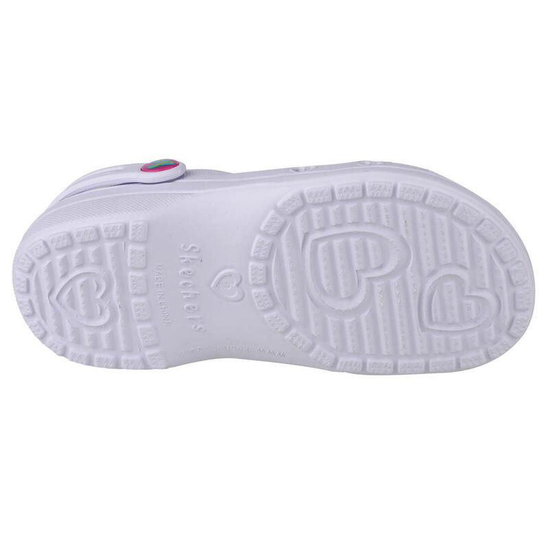 Chaussons pour filles Skechers Heart Charmer Photobomb