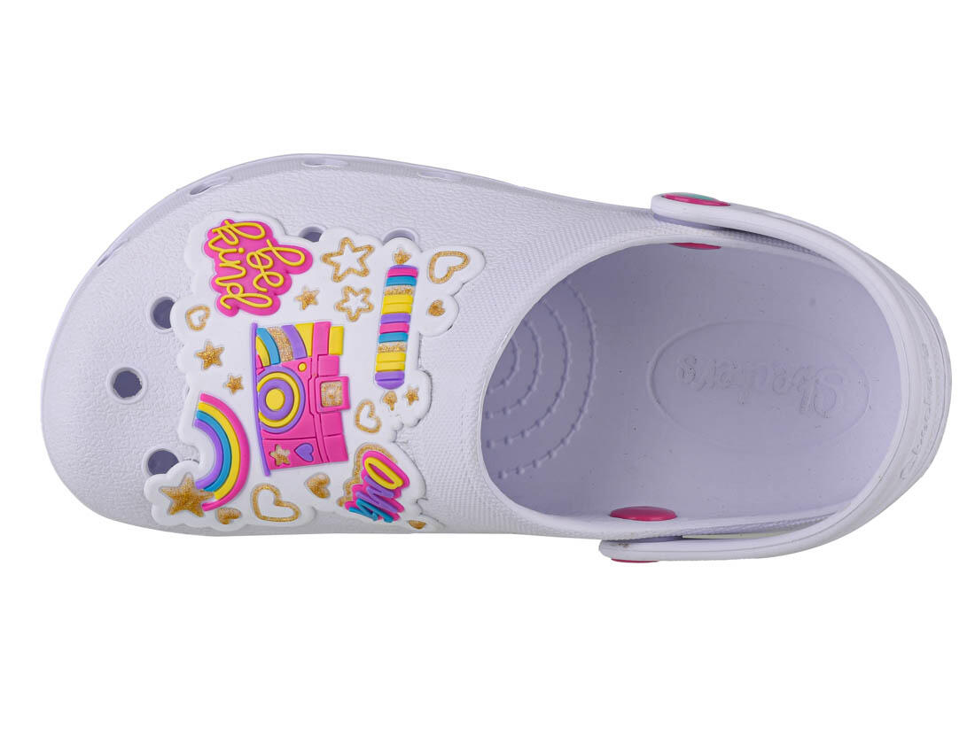 Slippers voor meisjes Heart Charmer Photobomb 3/4