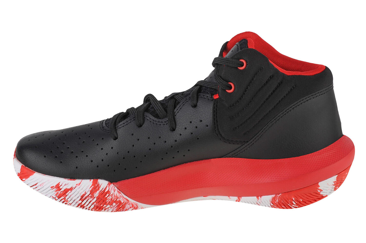 Basketbal schoenen voor heren Under Armour Jet 21 2/5