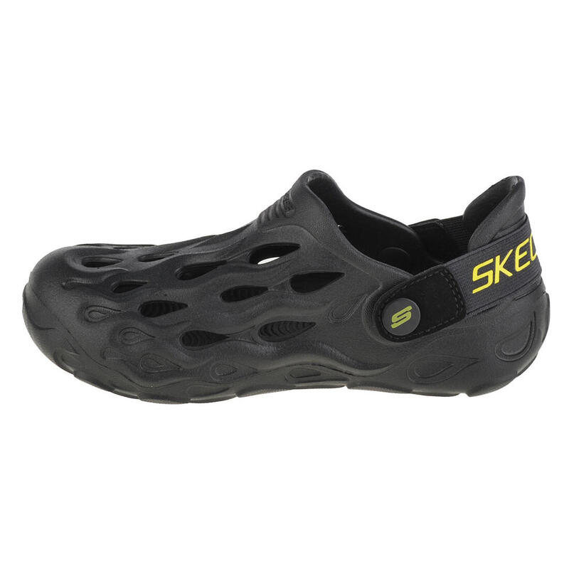 Chinelos de piscina para rapaz, Skechers Thermo-Rush