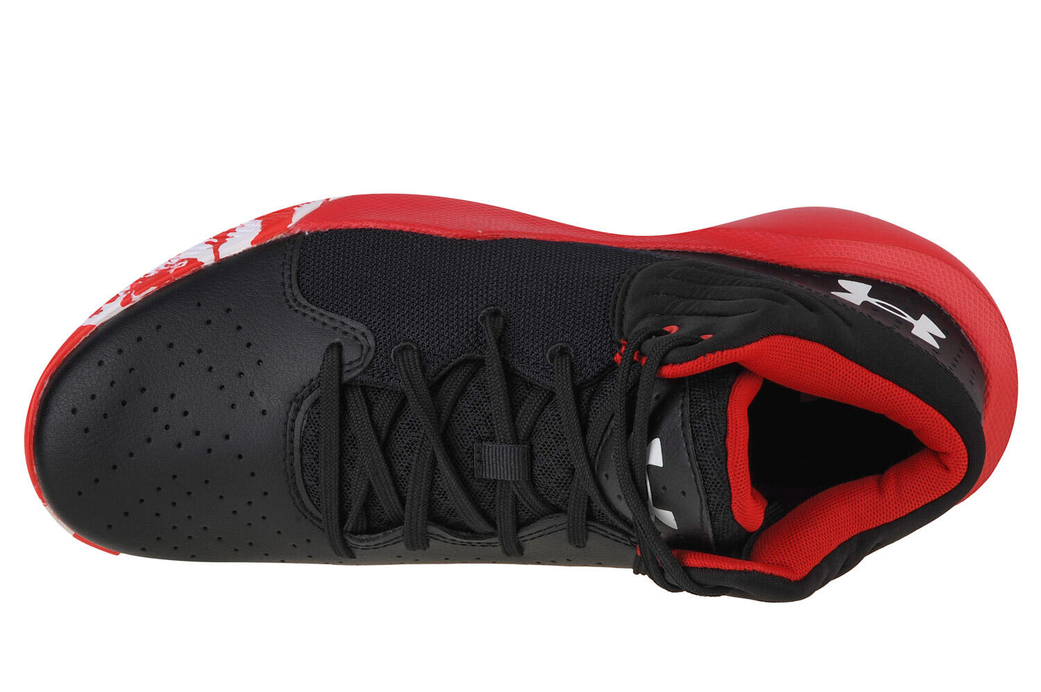 Basketbal schoenen voor heren Under Armour Jet 21 3/5