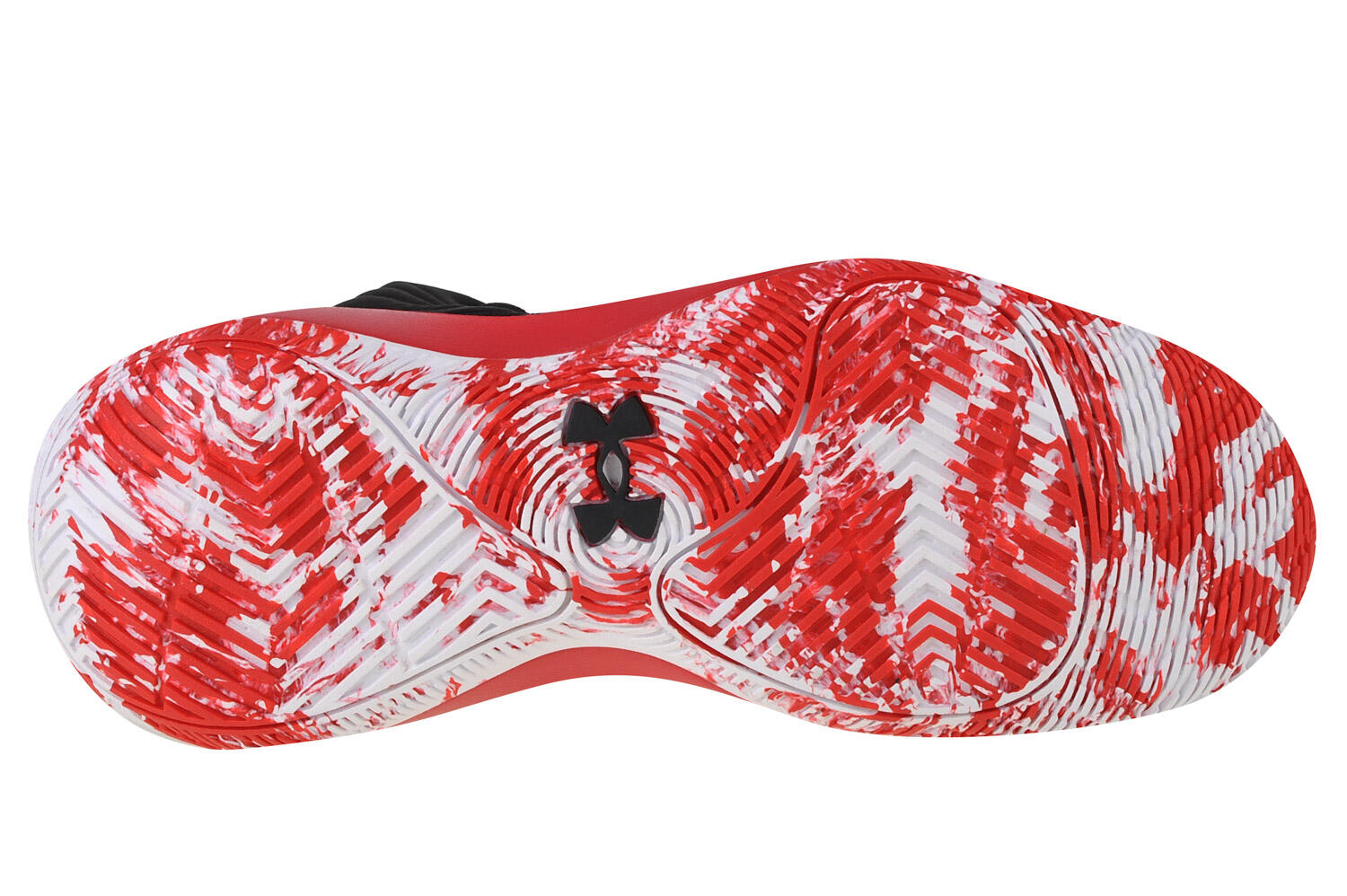 Basketbal schoenen voor heren Under Armour Jet 21 4/5