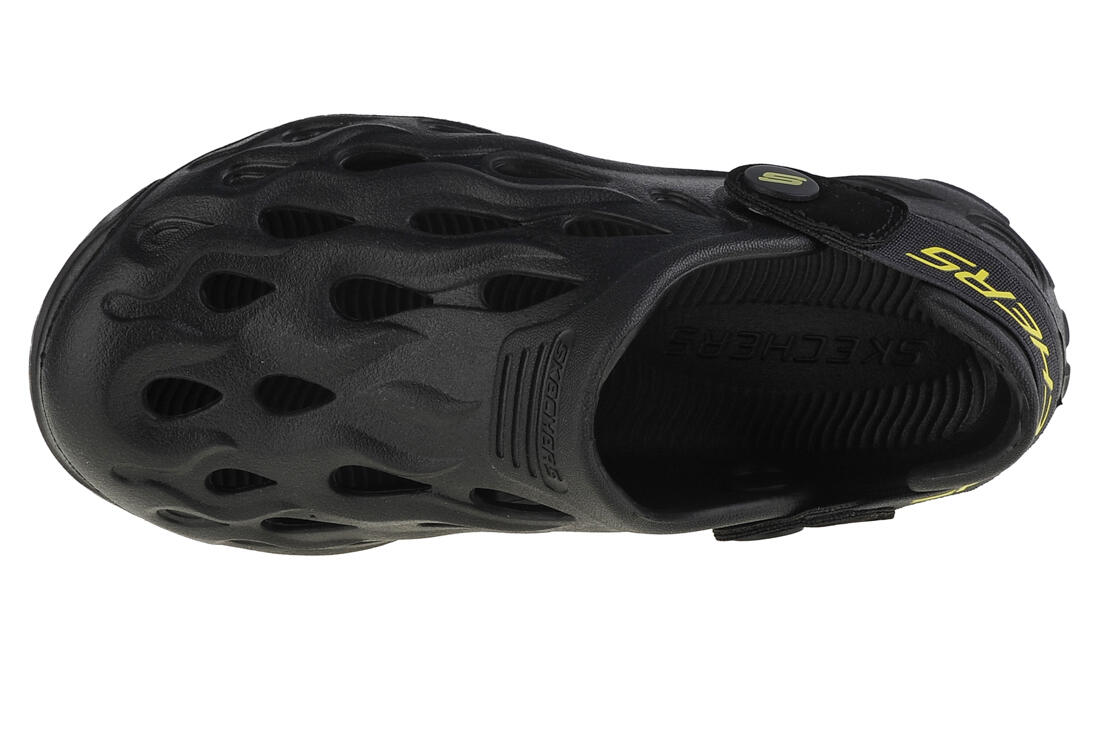 Chaussons pour garçons Thermo-Rush 3/4