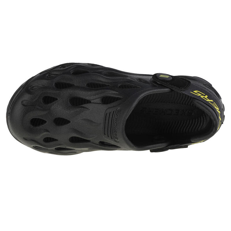 Chaussons pour garçons Skechers Thermo-Rush