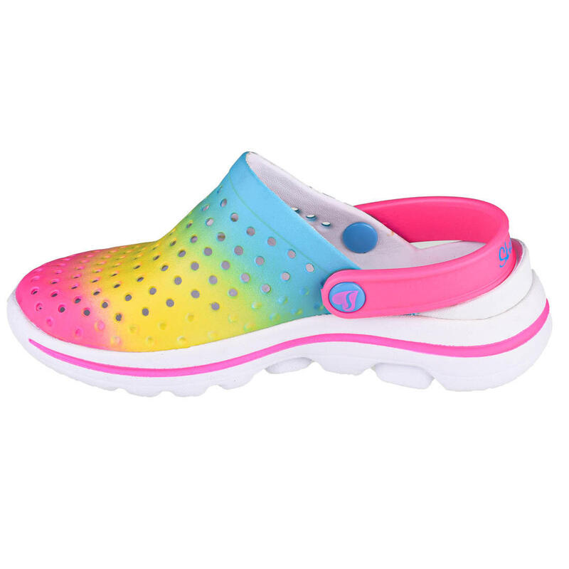 Chaussons pour filles Go Walk 5-Play By Play