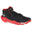 Zapatillas Under Armour Jet 21, Negro, Unisexo